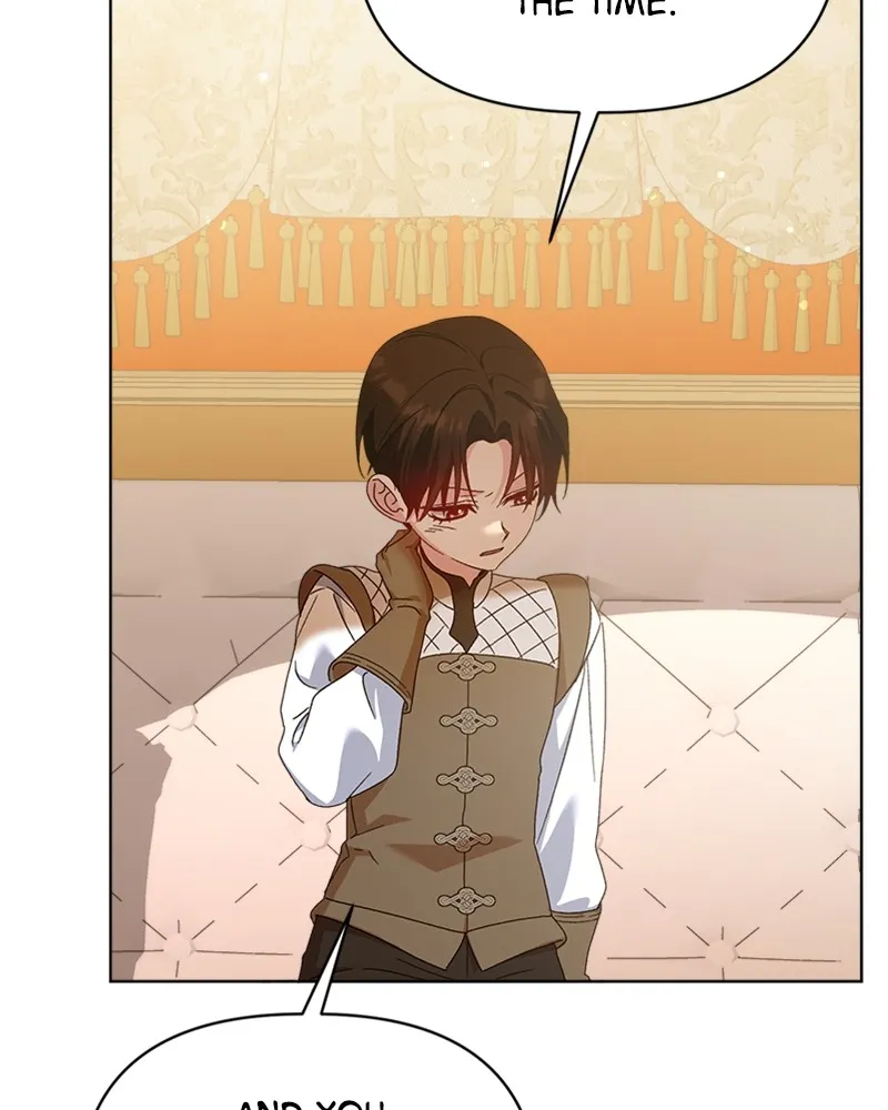 Adopted by a Murderous Duke Family Chapter 15 page 107 - 