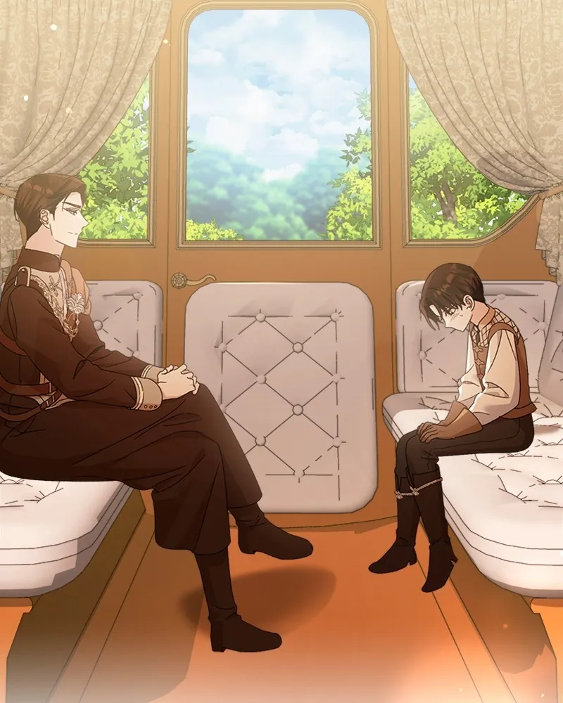 Adopted by a Murderous Duke Family Chapter 15 page 111 - 