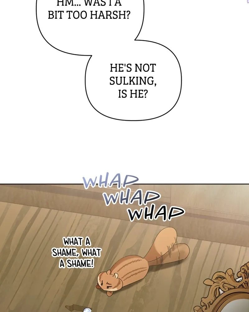 Adopted by a Murderous Duke Family Chapter 15 page 17 - 