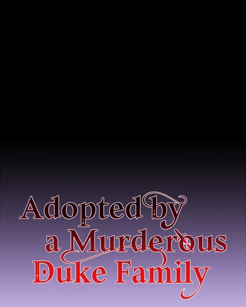 Adopted by a Murderous Duke Family Chapter 15 page 30 - 