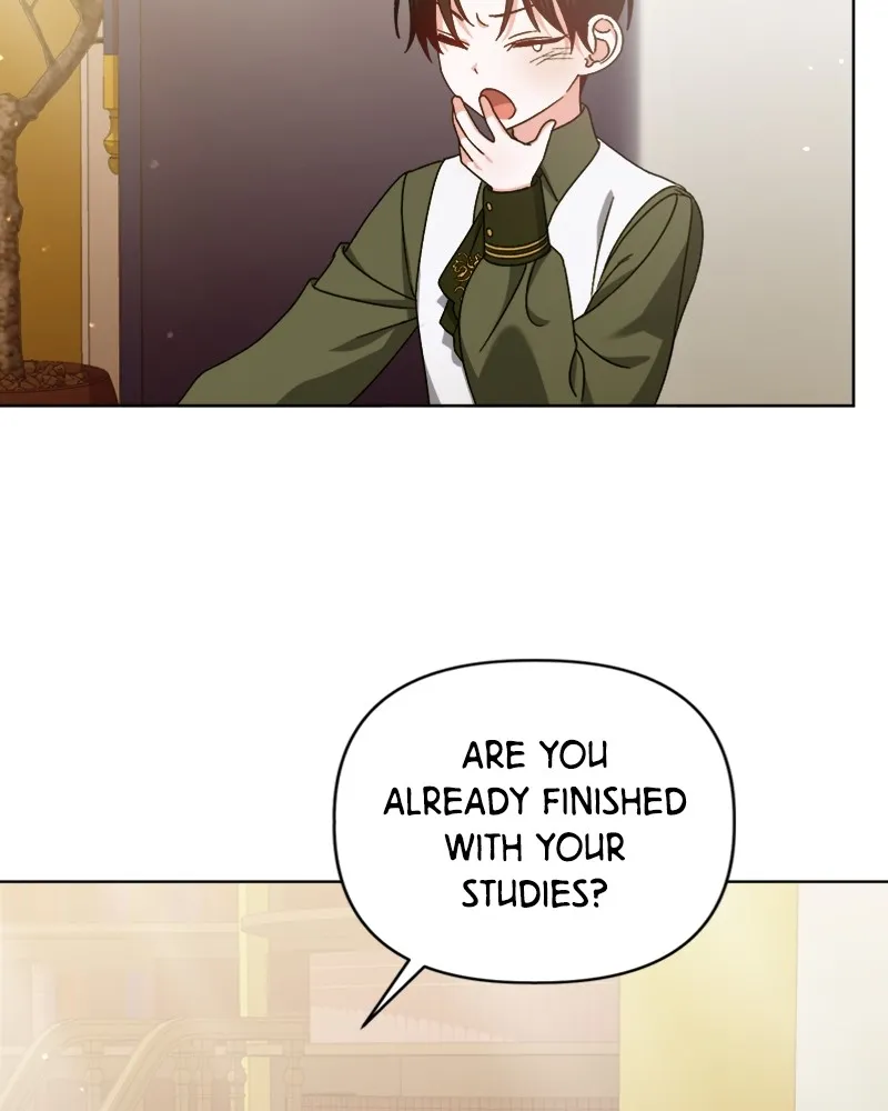 Adopted by a Murderous Duke Family Chapter 15 page 32 - 