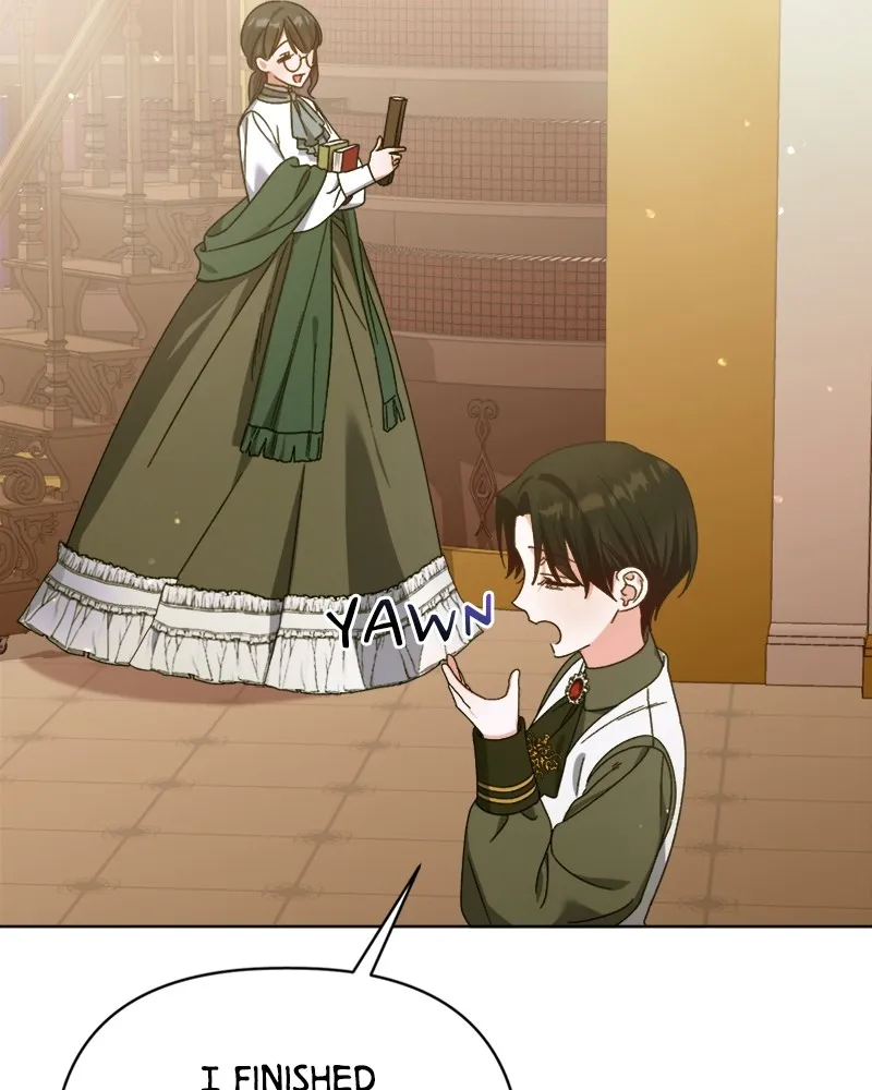 Adopted by a Murderous Duke Family Chapter 15 page 33 - 