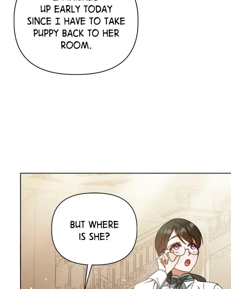 Adopted by a Murderous Duke Family Chapter 15 page 34 - 