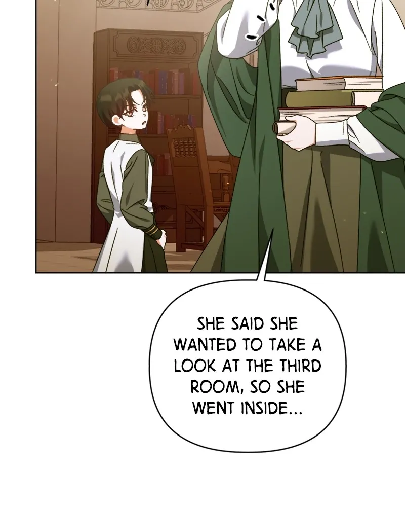 Adopted by a Murderous Duke Family Chapter 15 page 35 - 