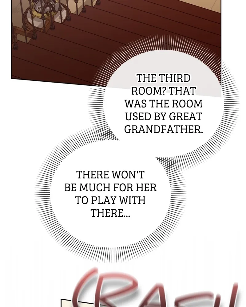 Adopted by a Murderous Duke Family Chapter 15 page 38 - 
