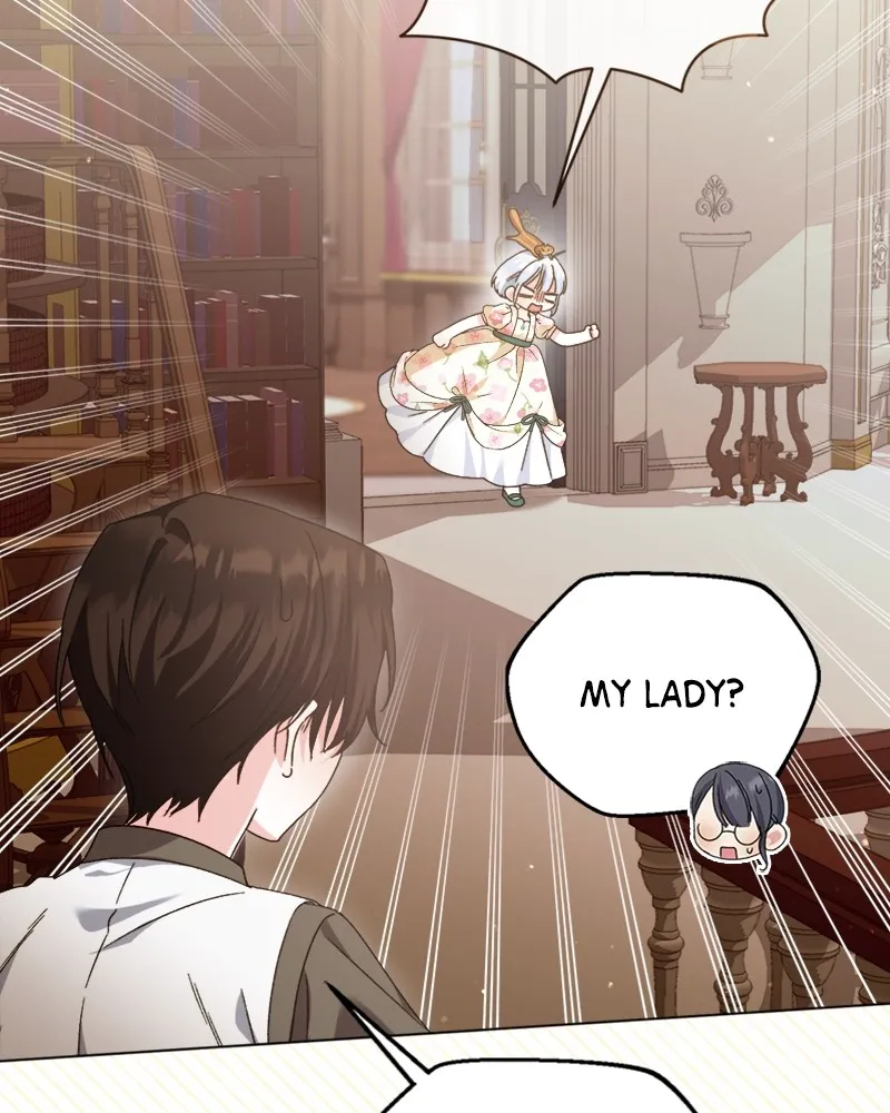 Adopted by a Murderous Duke Family Chapter 15 page 41 - 
