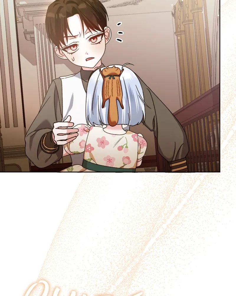 Adopted by a Murderous Duke Family Chapter 15 page 46 - 