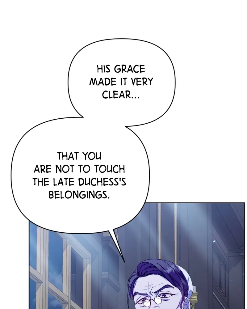 Adopted by a Murderous Duke Family Chapter 15 page 59 - 