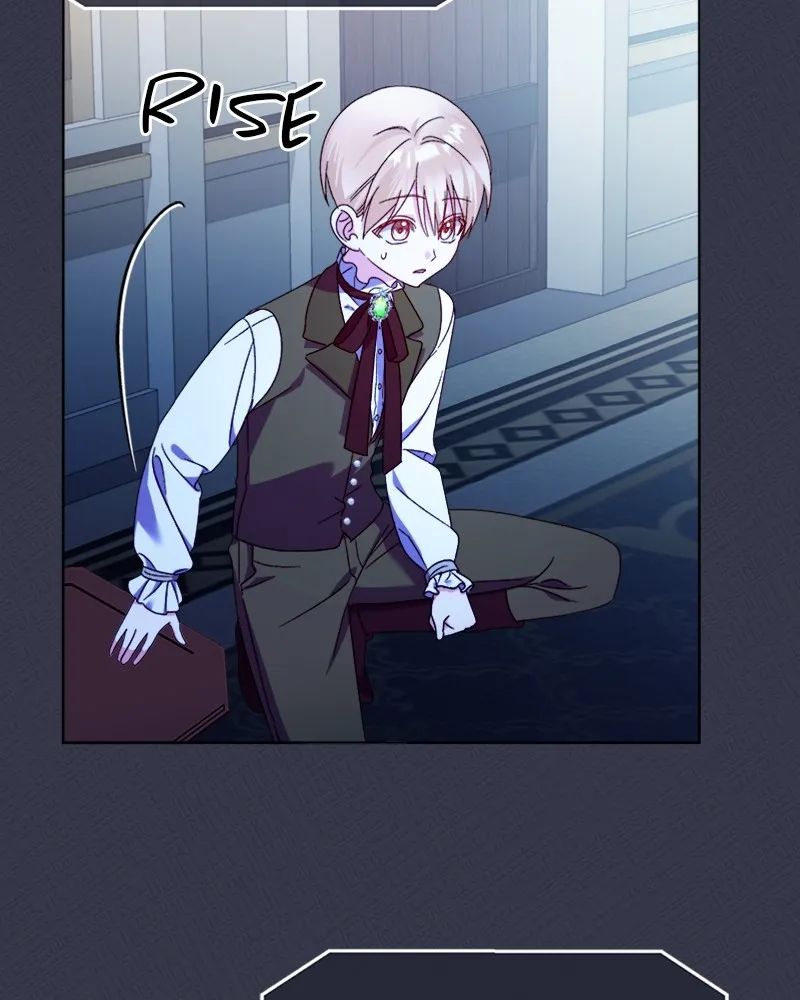 Adopted by a Murderous Duke Family Chapter 15 page 75 - 