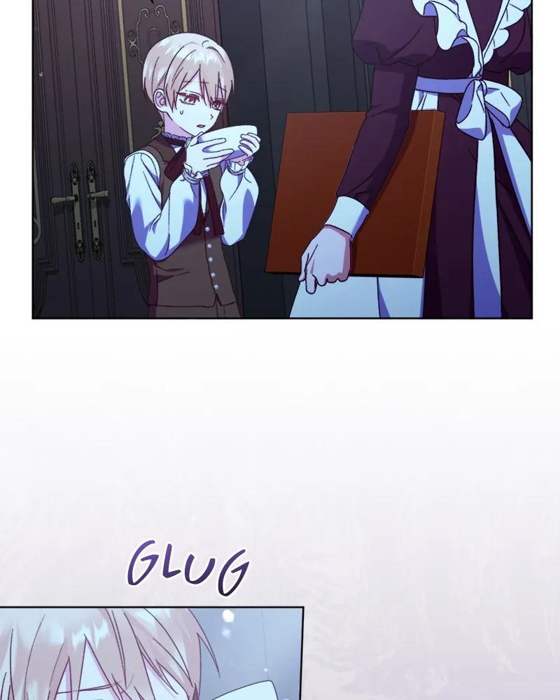 Adopted by a Murderous Duke Family Chapter 15 page 88 - 
