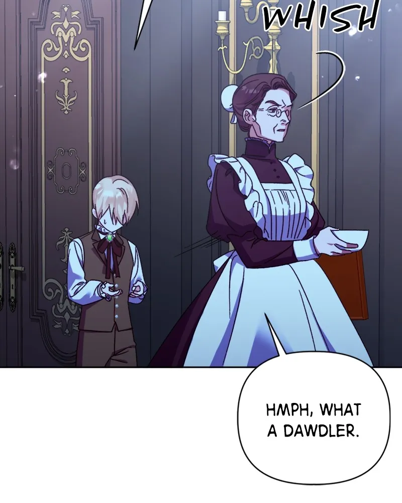 Adopted by a Murderous Duke Family Chapter 15 page 91 - 