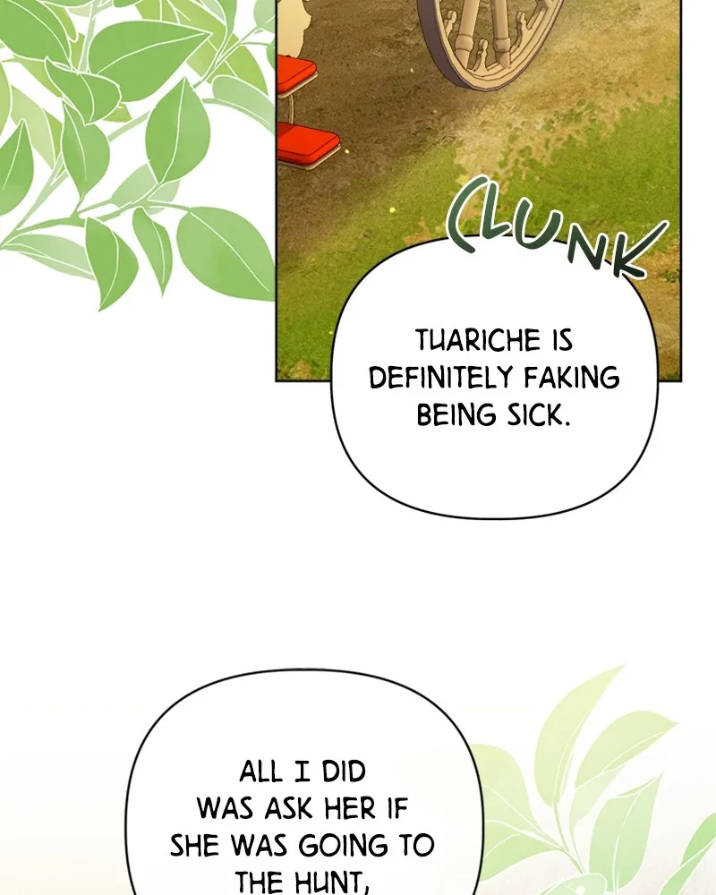 Adopted by a Murderous Duke Family Chapter 15 page 100 - 
