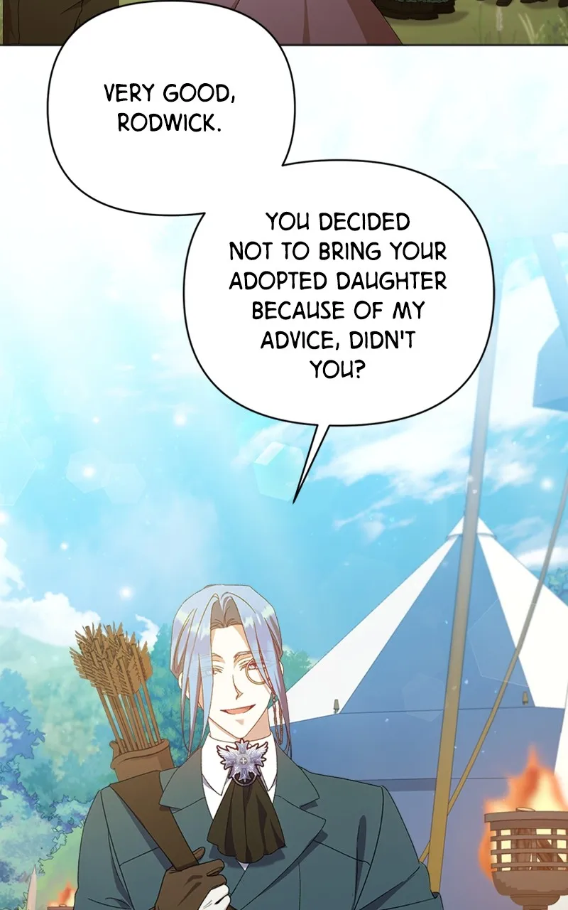 Adopted by a Murderous Duke Family Chapter 16 page 2 - 