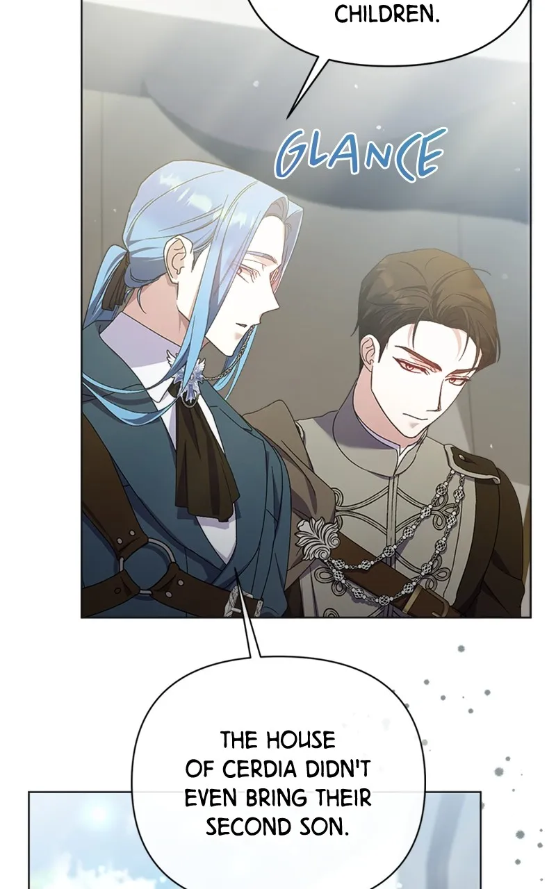 Adopted by a Murderous Duke Family Chapter 16 page 11 - 