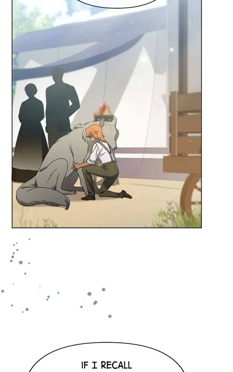 Adopted by a Murderous Duke Family Chapter 16 page 12 - 