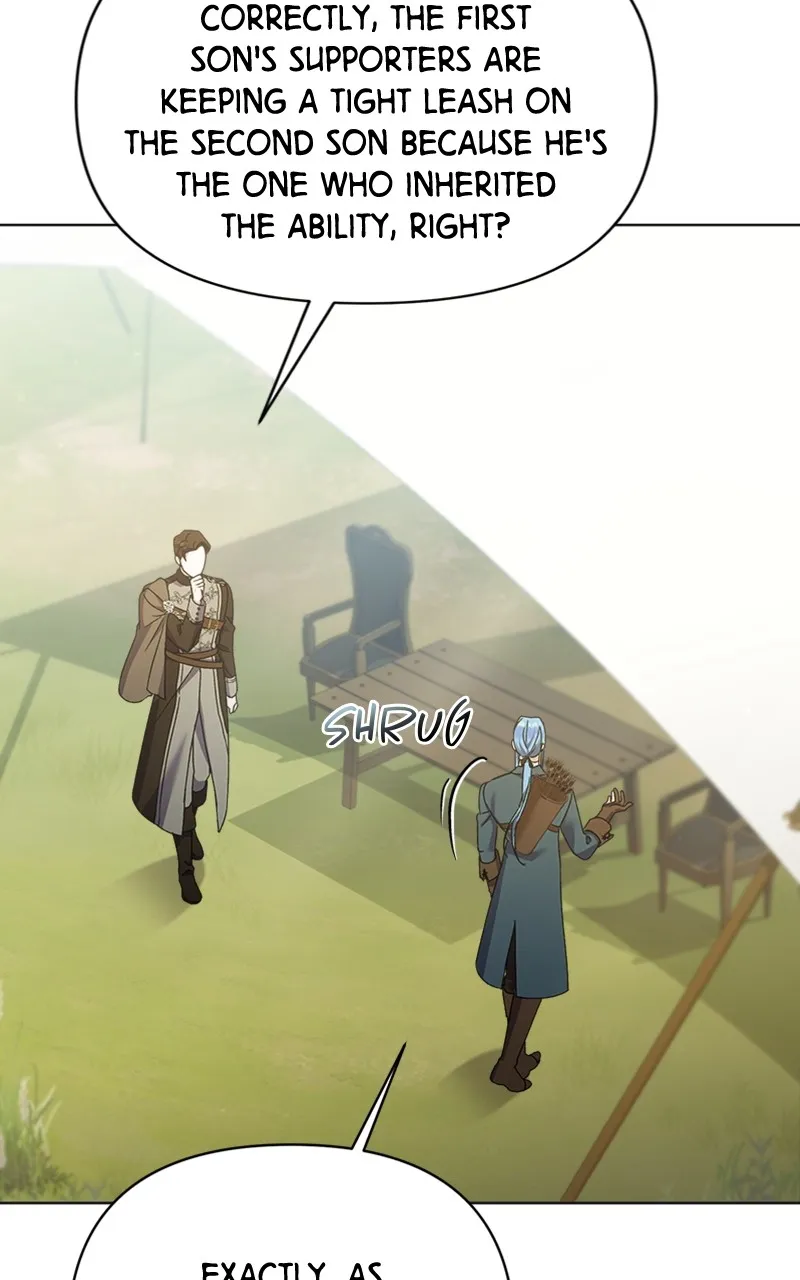Adopted by a Murderous Duke Family Chapter 16 page 13 - 