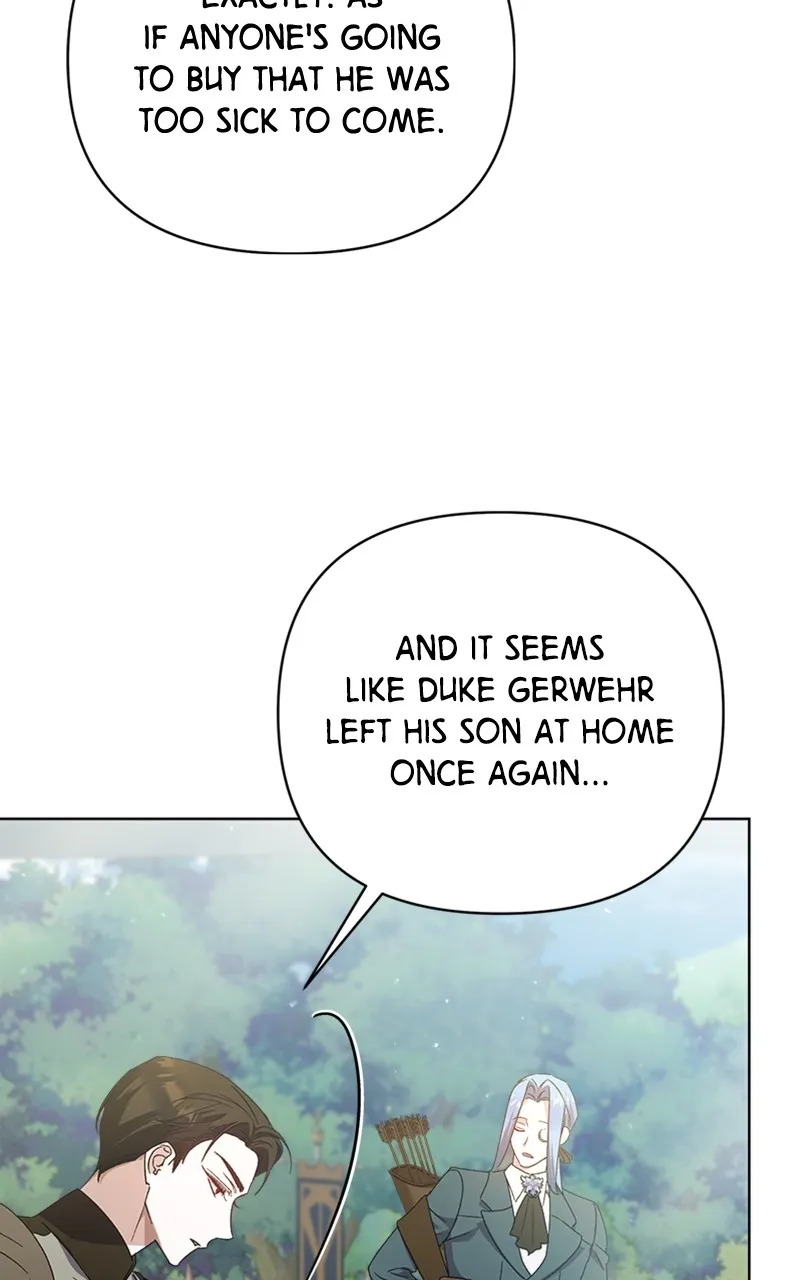 Adopted by a Murderous Duke Family Chapter 16 page 14 - 