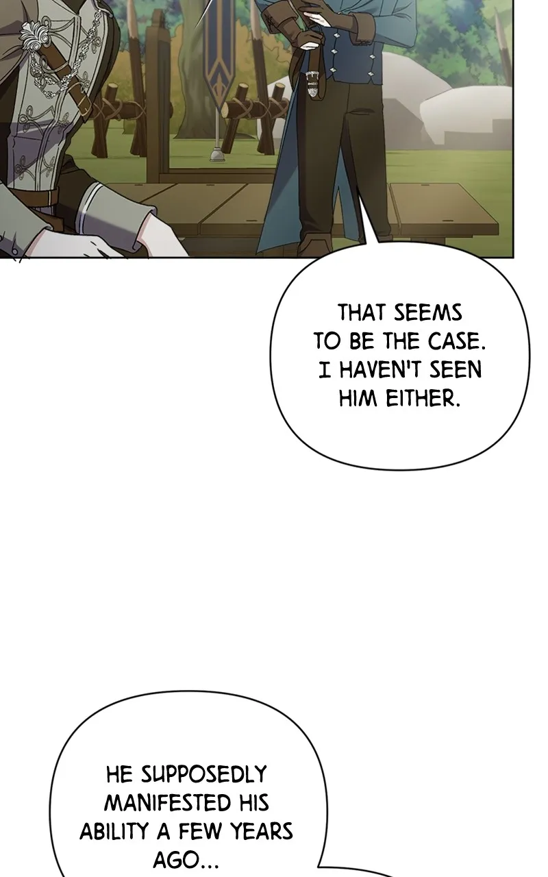 Adopted by a Murderous Duke Family Chapter 16 page 15 - 