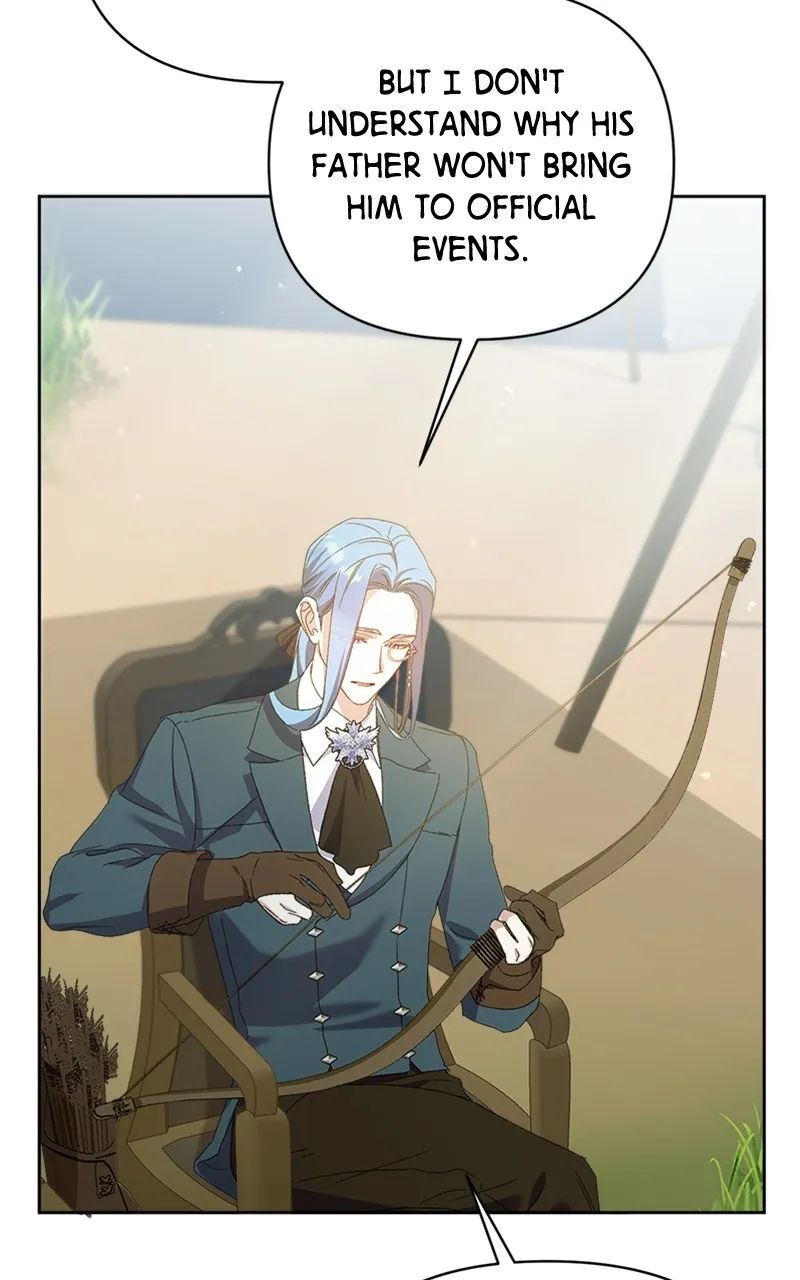 Adopted by a Murderous Duke Family Chapter 16 page 16 - 