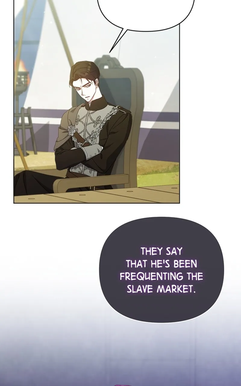 Adopted by a Murderous Duke Family Chapter 16 page 18 - 
