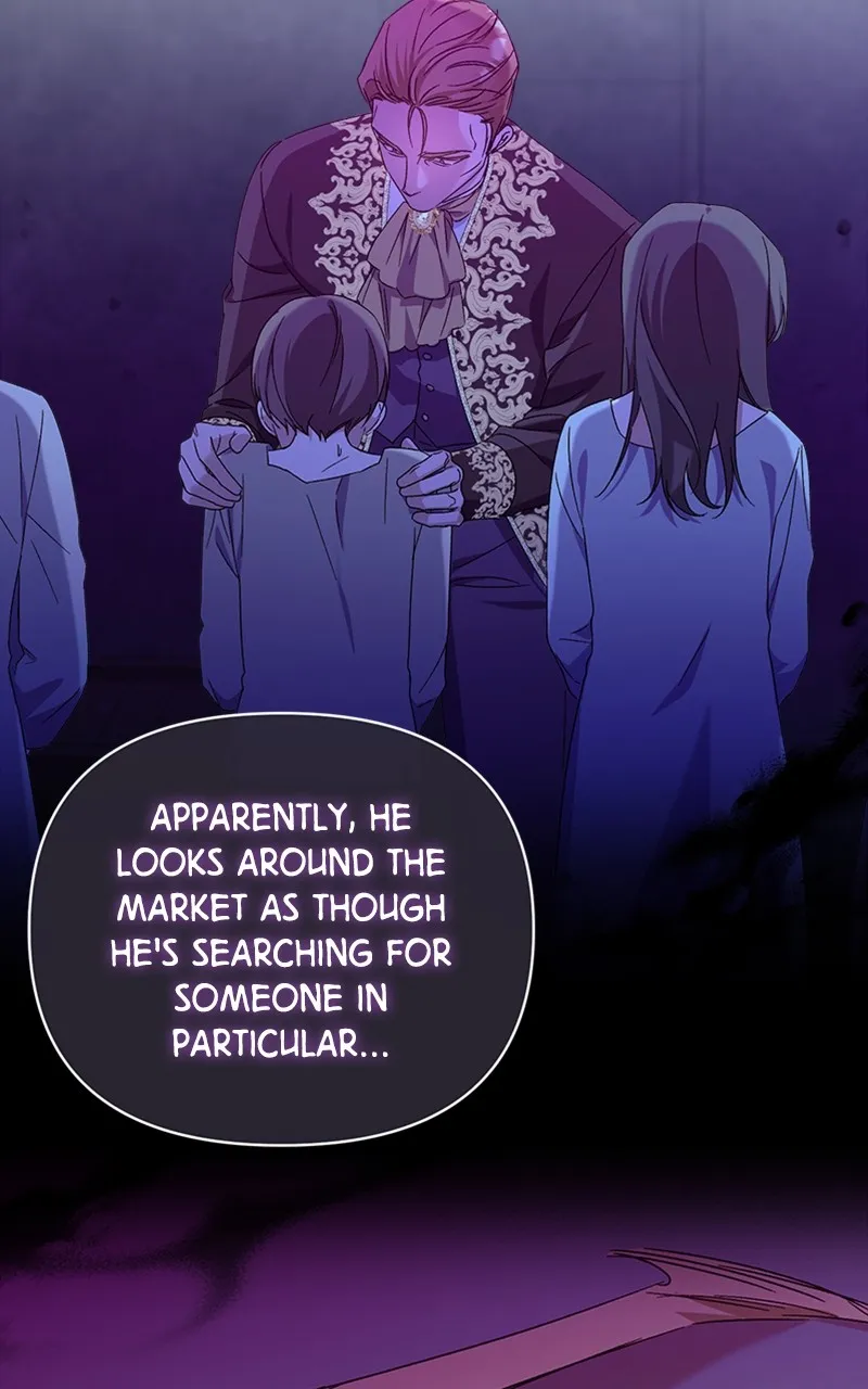Adopted by a Murderous Duke Family Chapter 16 page 19 - 