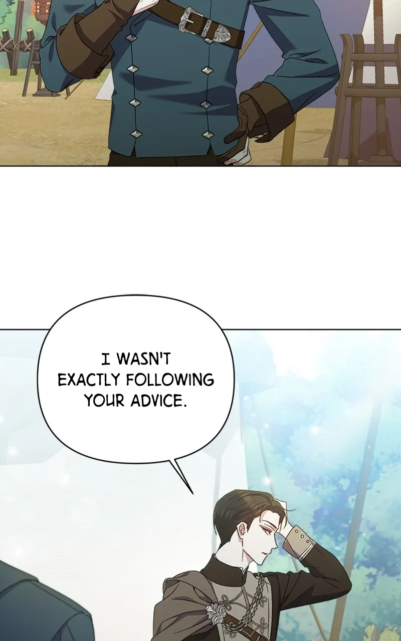 Adopted by a Murderous Duke Family Chapter 16 page 3 - 