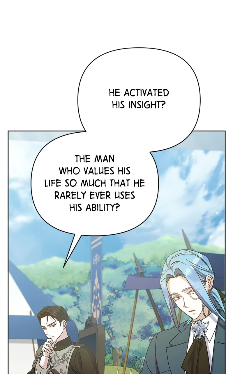 Adopted by a Murderous Duke Family Chapter 16 page 21 - 