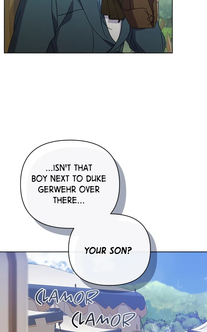 Adopted by a Murderous Duke Family Chapter 16 page 27 - 