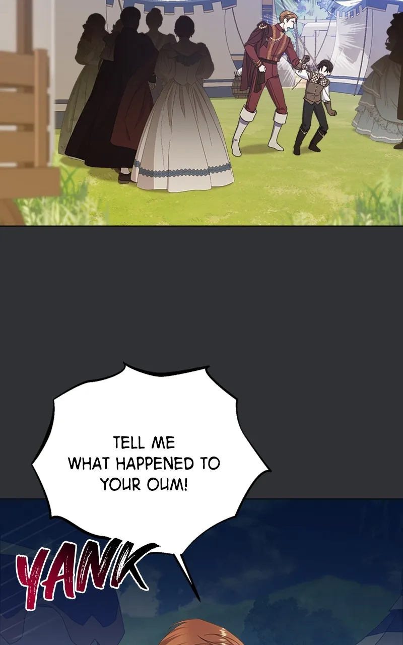 Adopted by a Murderous Duke Family Chapter 16 page 28 - 