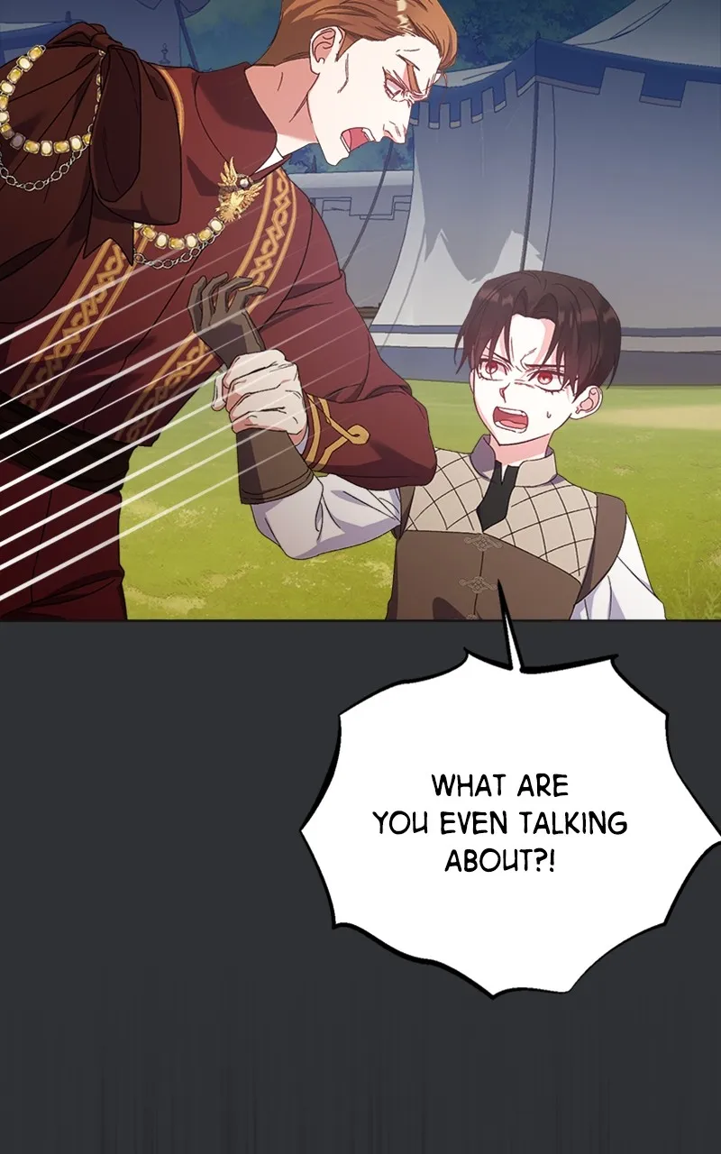 Adopted by a Murderous Duke Family Chapter 16 page 29 - 