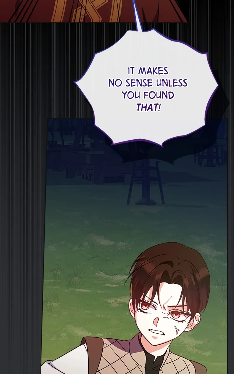 Adopted by a Murderous Duke Family Chapter 16 page 31 - 