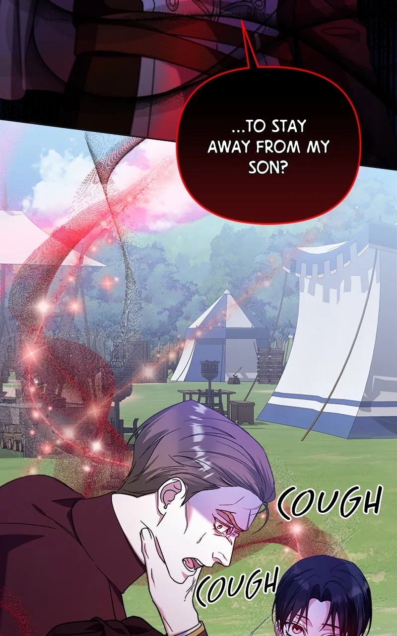 Adopted by a Murderous Duke Family Chapter 16 page 35 - 