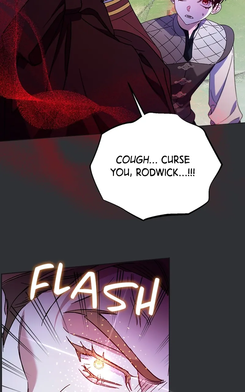 Adopted by a Murderous Duke Family Chapter 16 page 36 - 