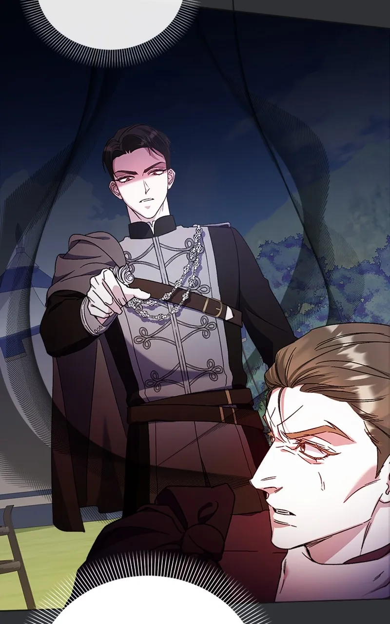 Adopted by a Murderous Duke Family Chapter 16 page 38 - 