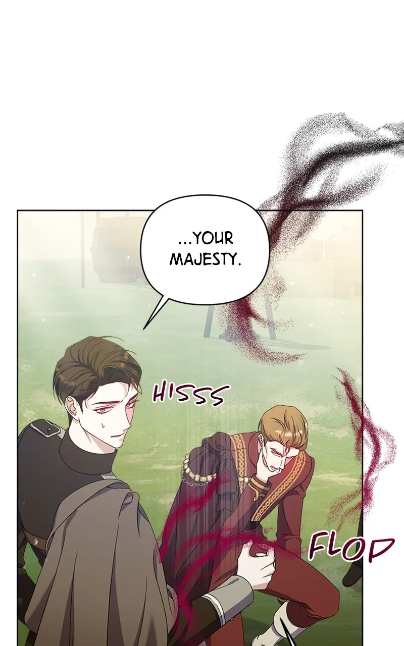 Adopted by a Murderous Duke Family Chapter 16 page 43 - 
