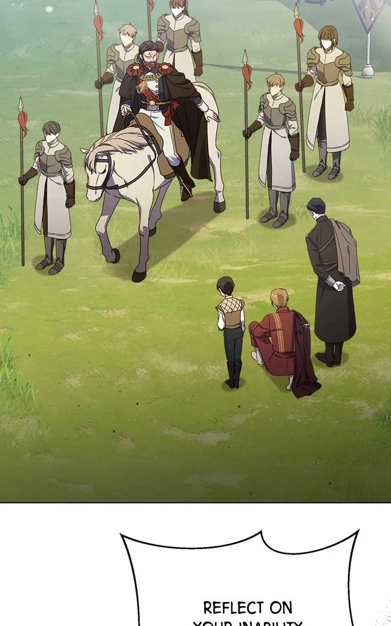 Adopted by a Murderous Duke Family Chapter 16 page 45 - 
