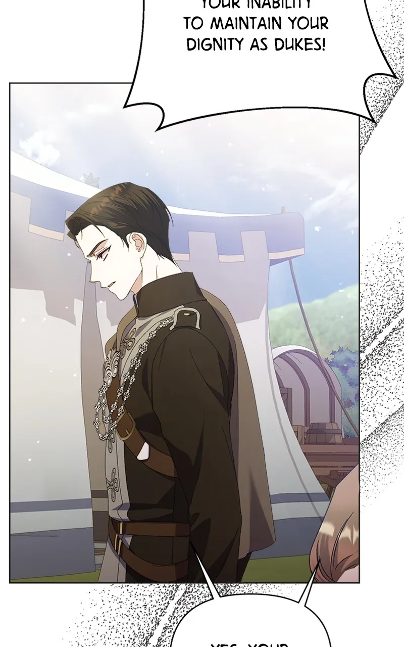 Adopted by a Murderous Duke Family Chapter 16 page 46 - 