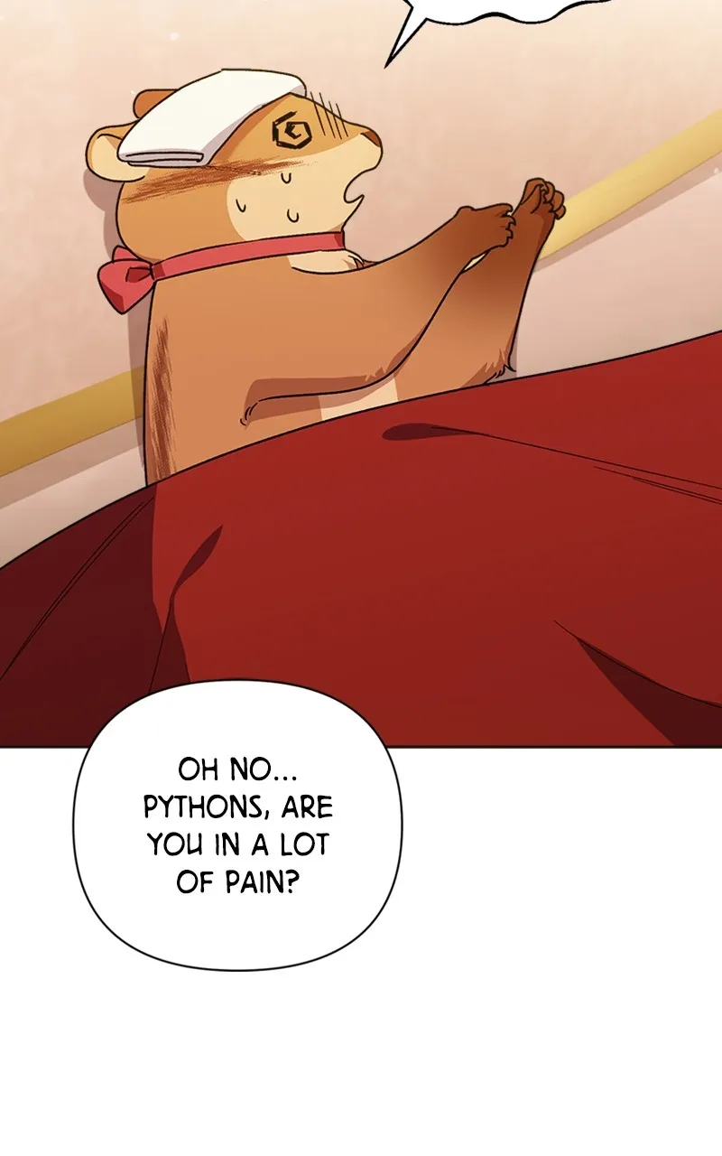 Adopted by a Murderous Duke Family Chapter 16 page 51 - 