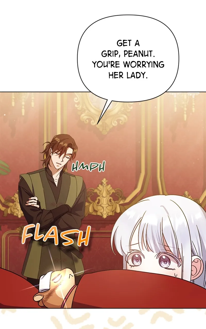 Adopted by a Murderous Duke Family Chapter 16 page 52 - 