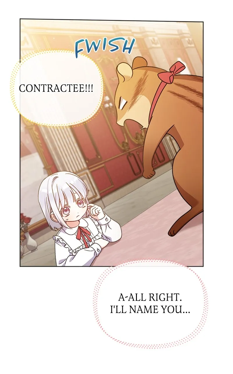 Adopted by a Murderous Duke Family Chapter 16 page 56 - 