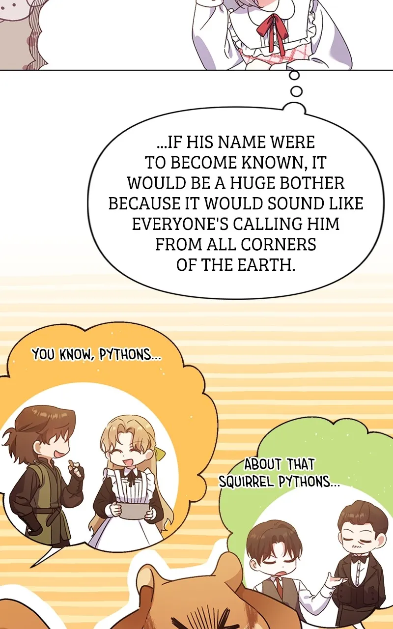 Adopted by a Murderous Duke Family Chapter 16 page 58 - 