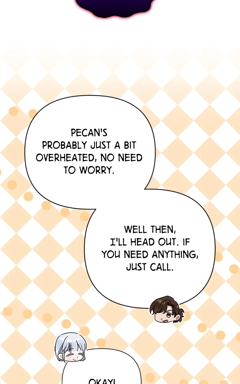 Adopted by a Murderous Duke Family Chapter 16 page 63 - 