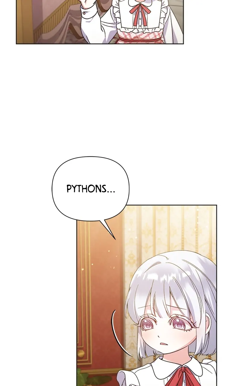 Adopted by a Murderous Duke Family Chapter 16 page 65 - 