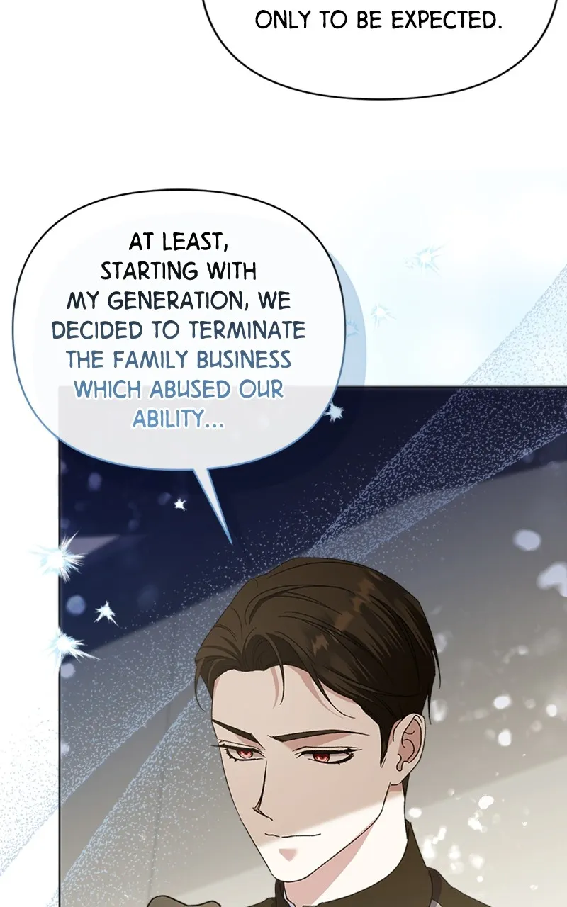 Adopted by a Murderous Duke Family Chapter 16 page 8 - 