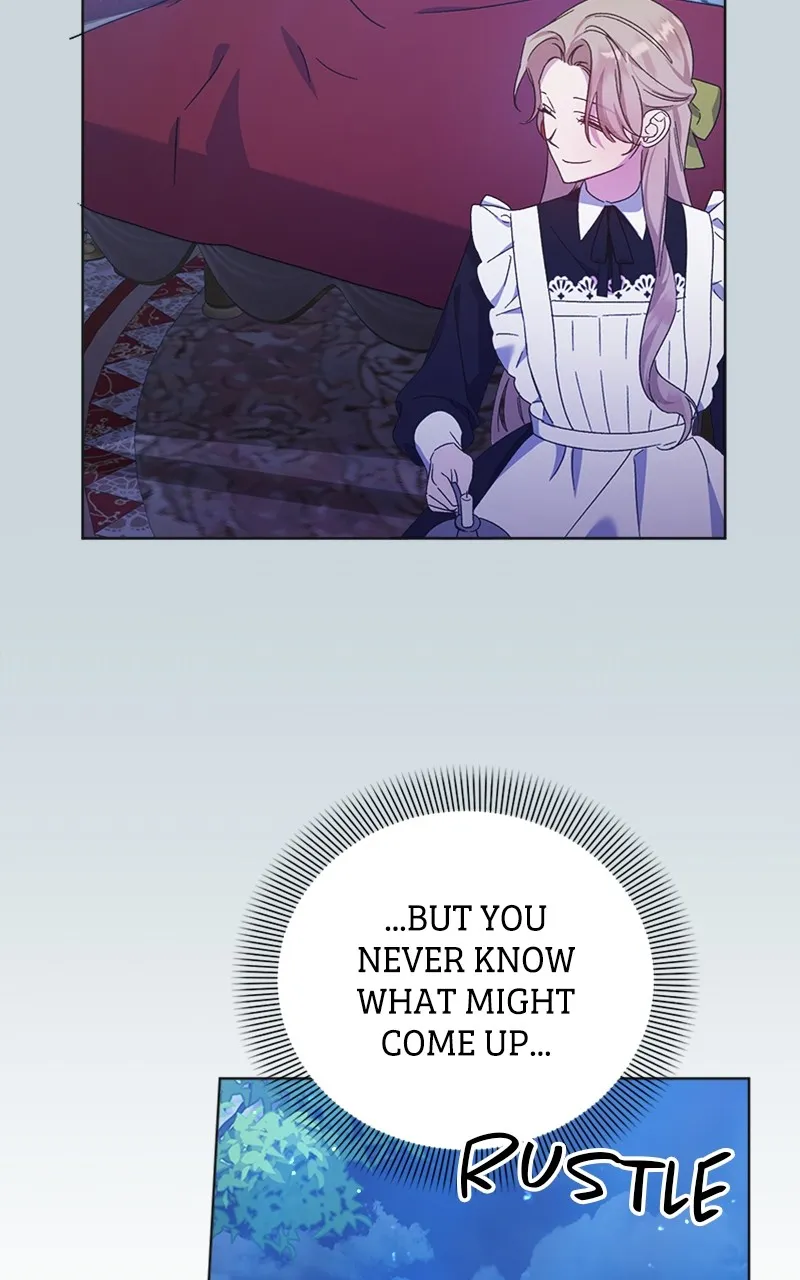 Adopted by a Murderous Duke Family Chapter 16 page 76 - 
