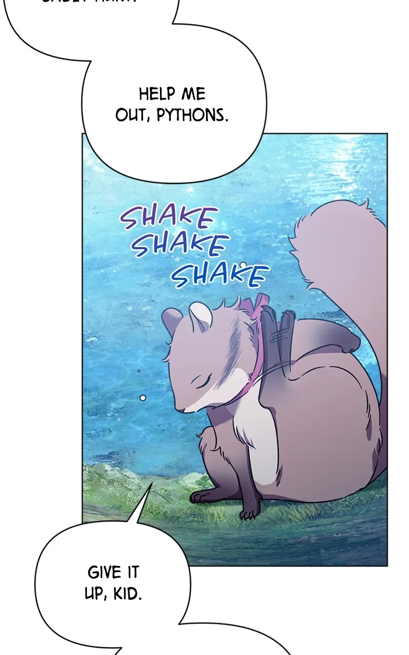 Adopted by a Murderous Duke Family Chapter 16 page 80 - 