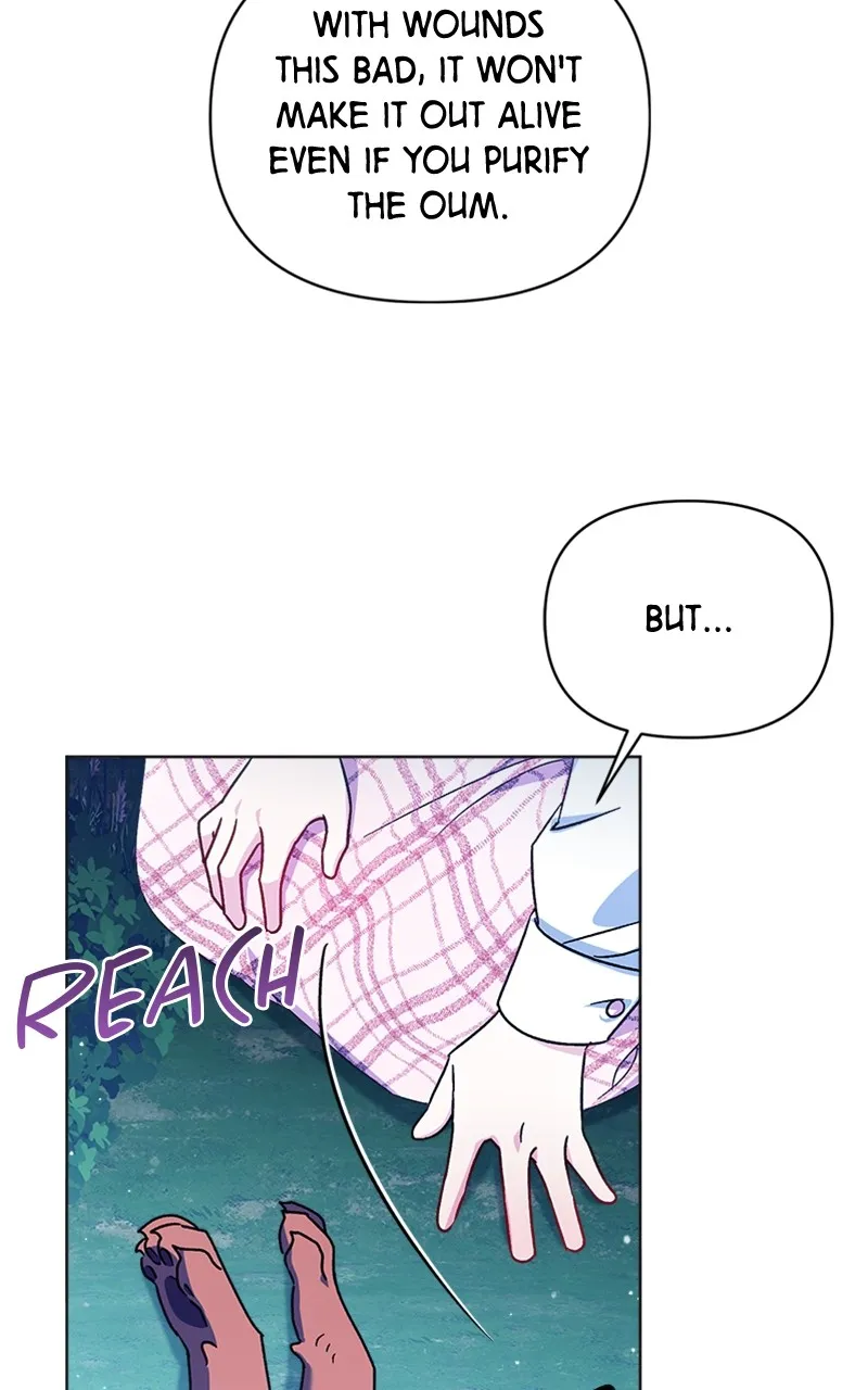 Adopted by a Murderous Duke Family Chapter 16 page 81 - 
