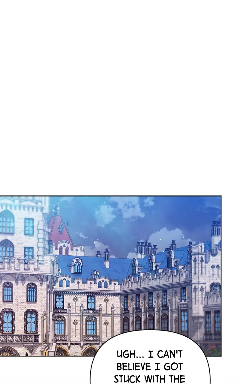 Adopted by a Murderous Duke Family Chapter 17 page 1 - 