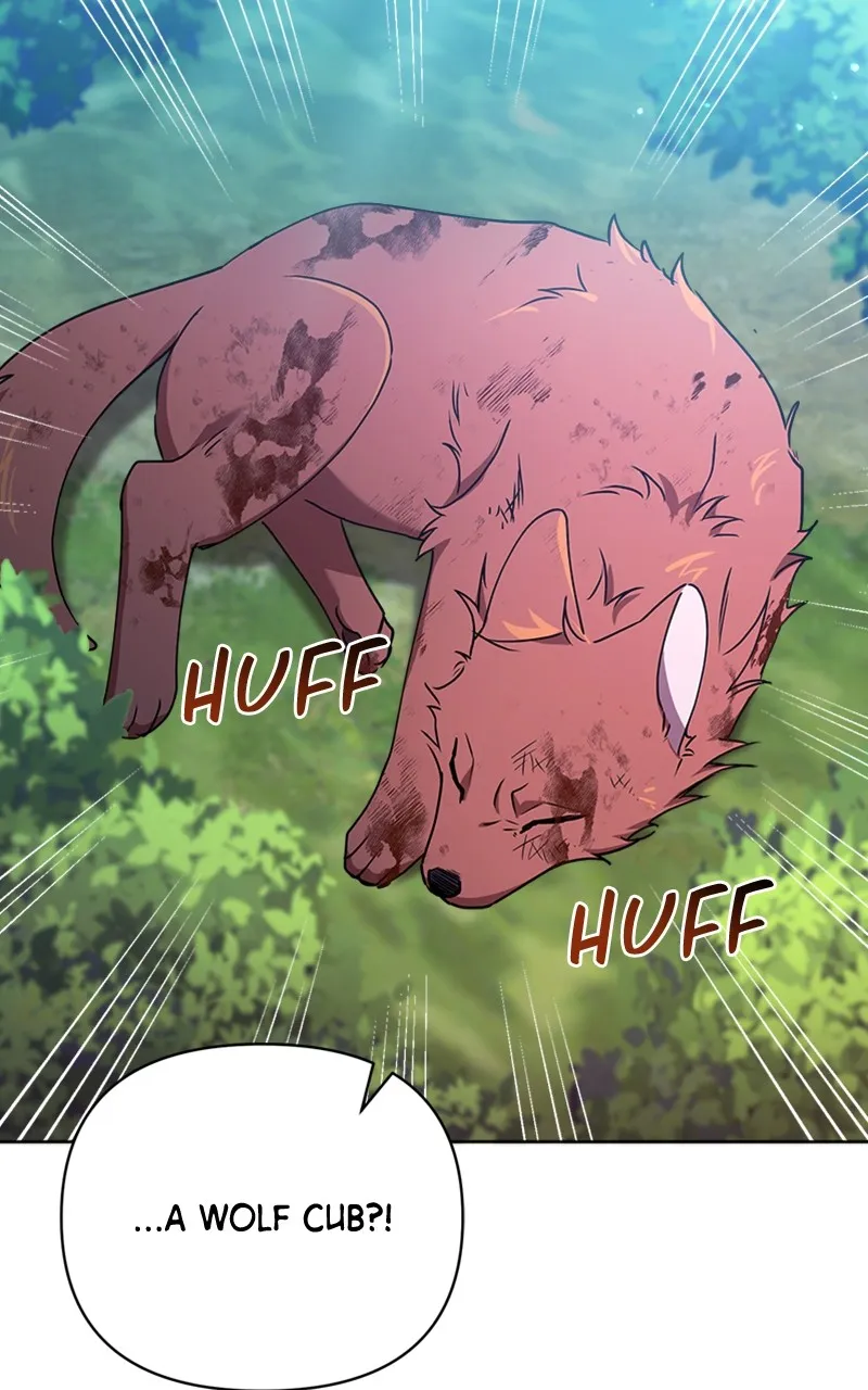 Adopted by a Murderous Duke Family Chapter 17 page 17 - 