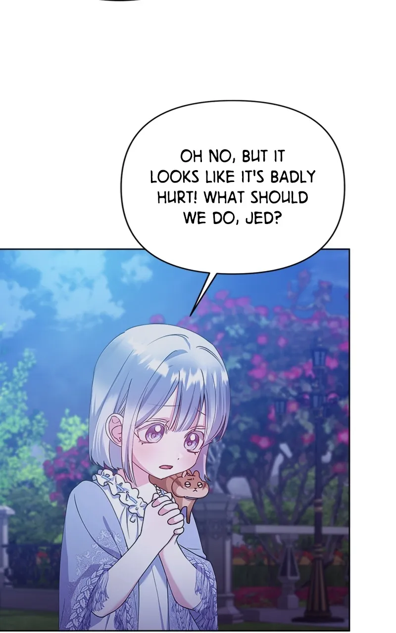 Adopted by a Murderous Duke Family Chapter 17 page 18 - 